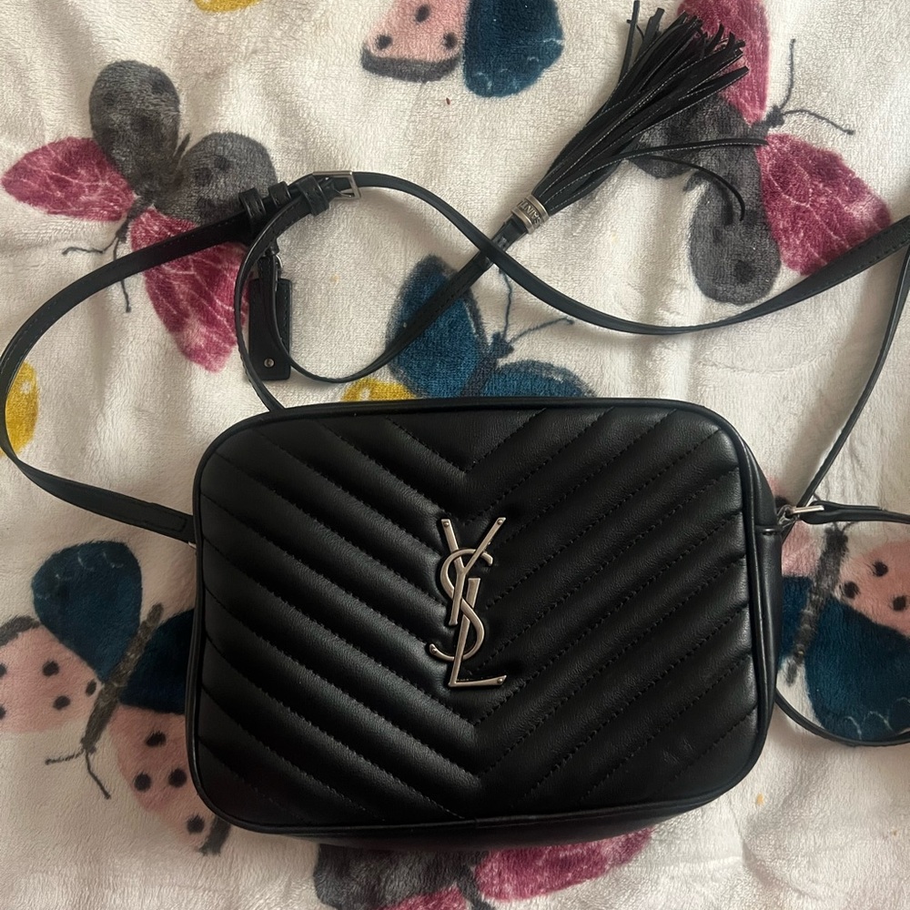 Ysl women’s crossbody bag